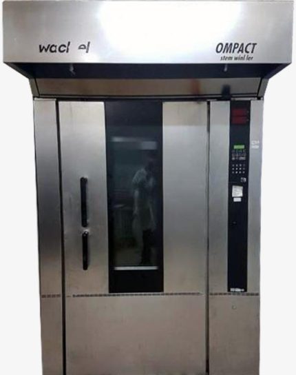 Roto peć Winkler Wachtel