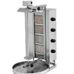 APARAT ZA GIROS ITALY LINE GAS 14 KW PIN.DN.221 m