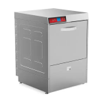 Digitalna masina za pranje sudova PIN.500 380 SDF Buster pumpa b