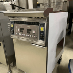 Elektricna digitalna Friteza Italy Line PINOFE 213 b