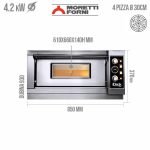 Moretti Forni PM 60.60 min b b