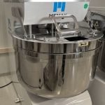 Spiralni mikser Memak Otto 100 2 b