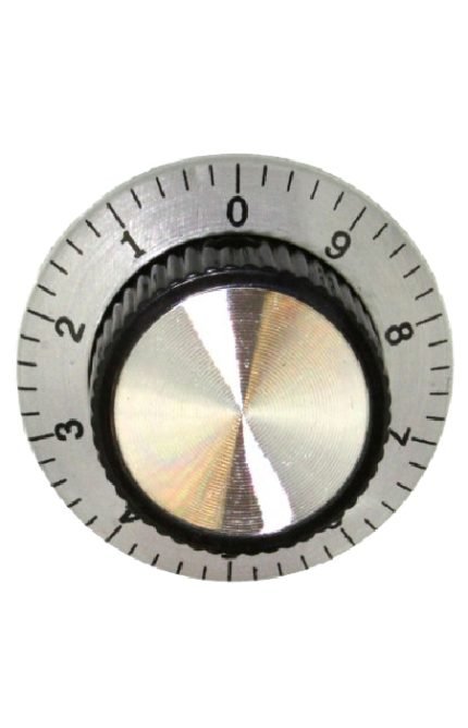 potenziometro aura 100