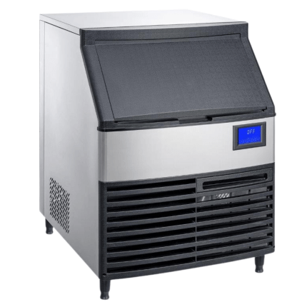 LEDOMAT MJI 210 (95 kg:24h) – kockice leda